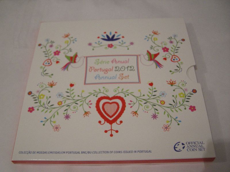 (afbeelding voor) BU set Portugal 2012